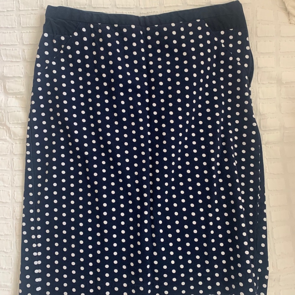 Pencil Skirt